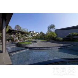 佛山園林綠化 從設計施工到養護，打造理想中的庭院與景觀