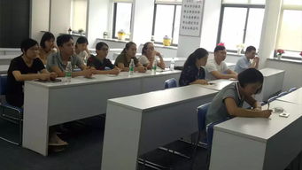 華企網絡2018第八期客戶增值服務培訓圓滿結束 深圳網站建設